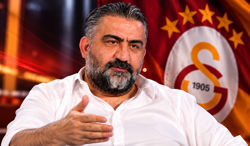 Galatasaray - Lille maçından sonra Ümit Özat dayanamadı: 'Montella haklıymış'