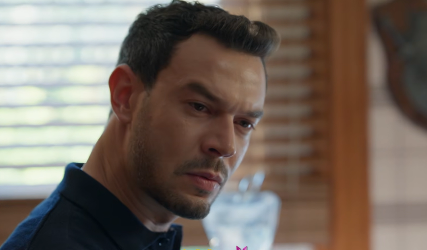 Sevdiğim Sensin 21. bölüm fragmanı yayınlandı: Esat'tan Erkan'ı şoke eden sözler! 'Senin oğlun değil dedi'