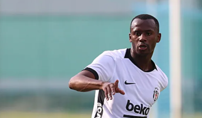 Beşiktaş'ta Tiago Djalo ikilemi! Yıldız isim satılacak mı? İşte son durum
