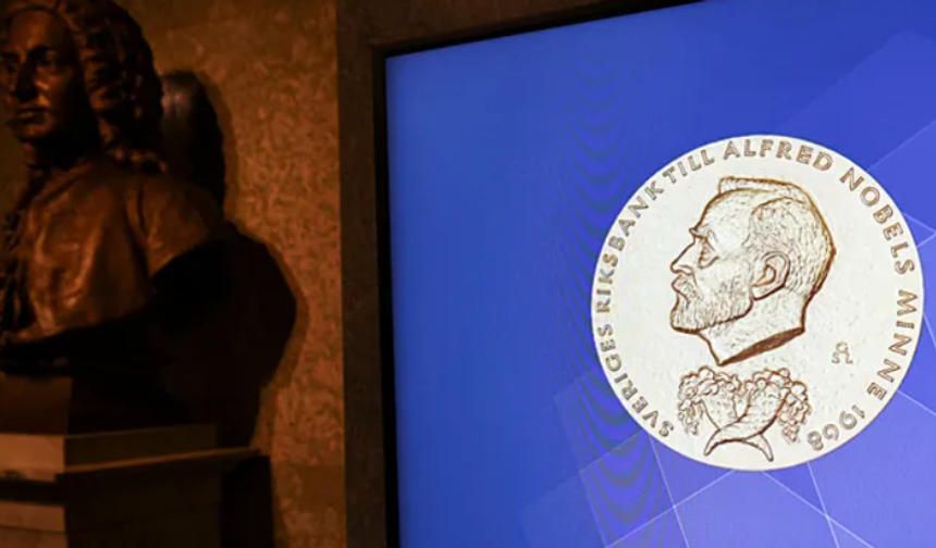 Nobel Ekonomi Ödülü'nü kazananlar belli oldu! İşte 2026 yılı kazananları...