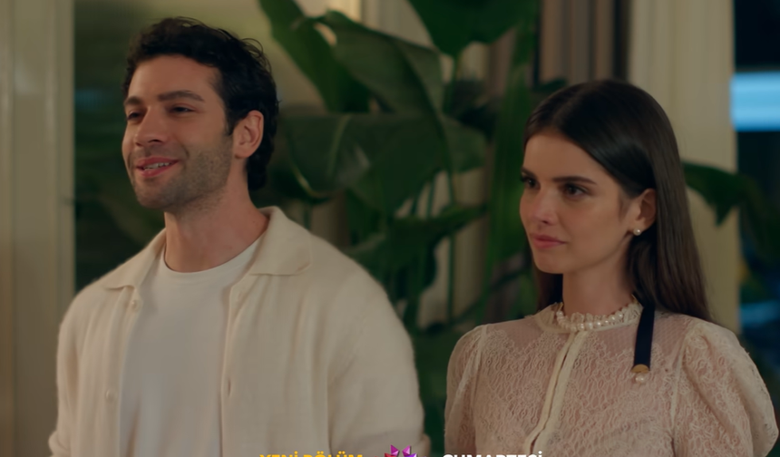 Başkalarının Hayatı 4. bölümden 2. fragman geldi: Hülya'ya beklenmeyen karşılık! Sarp ve Neslihan evleniyor