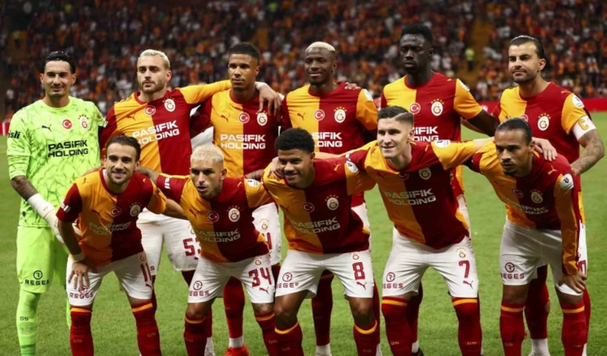 Galatasaray'ın yıldız ismi taraftarları adeta delirtti! 'Hemen kovun gitsin'