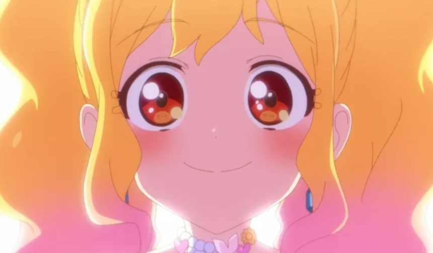 Aikatsu Stars! Hoshiboshi No Progress filminden ilk fragman! Vizyon tarihi de duyuruldu
