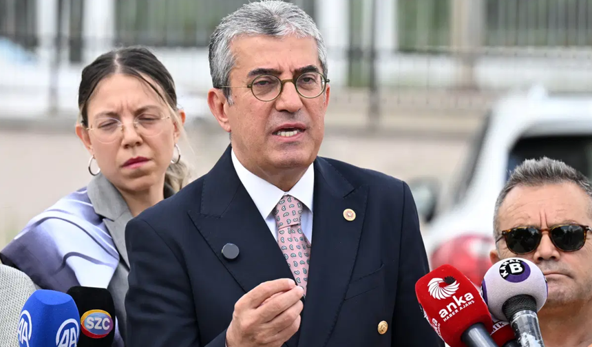 Yeni Partili Günaydın’dan fon ödemesi tepkisi! Kişi başına düşen tutarı söyledi
