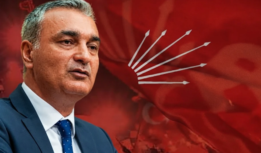 CHP Sözcüsü Sarı: "Ne yaparlarsa yapsınlar, CHP'nin belediyesi olarak kalacak"
