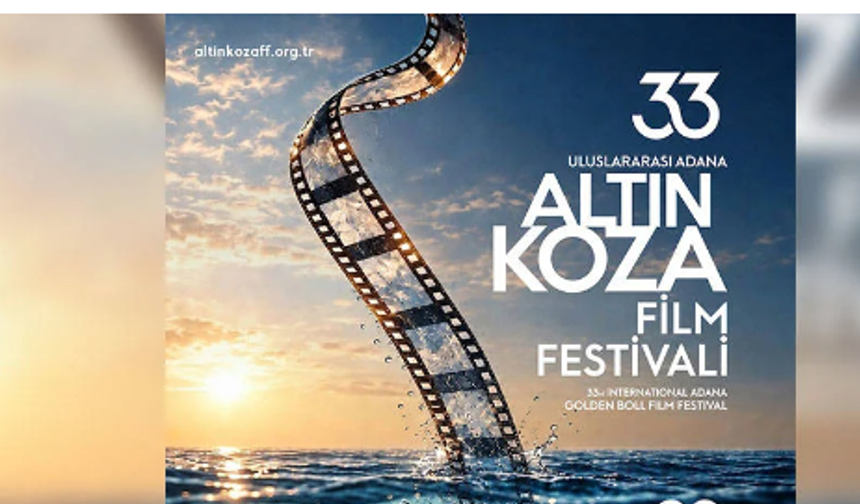 33. Altın Koza'da ödüller dağıtıldı: En İyi Film belli oldu