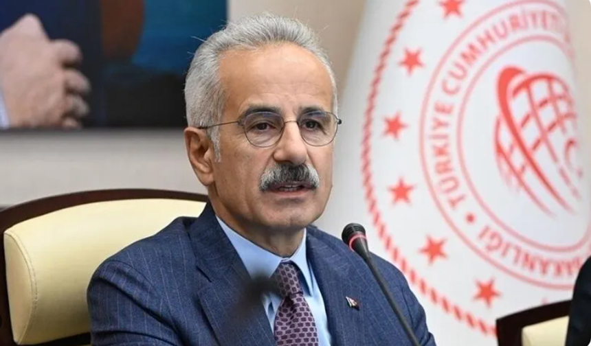 Türksat 7A için geri sayım başladı! Bakan Uraloğlu tarih verdi