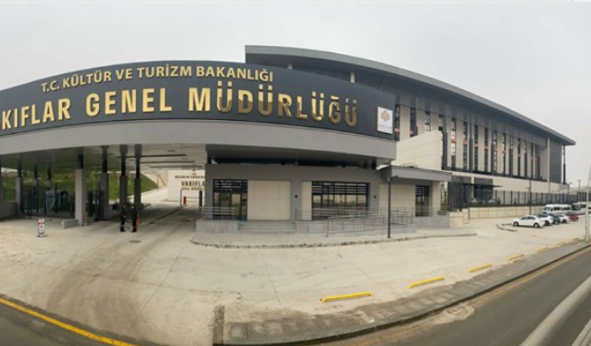 Öğrenciler dikkat! VGM burs başvuruları için tarih belli oldu