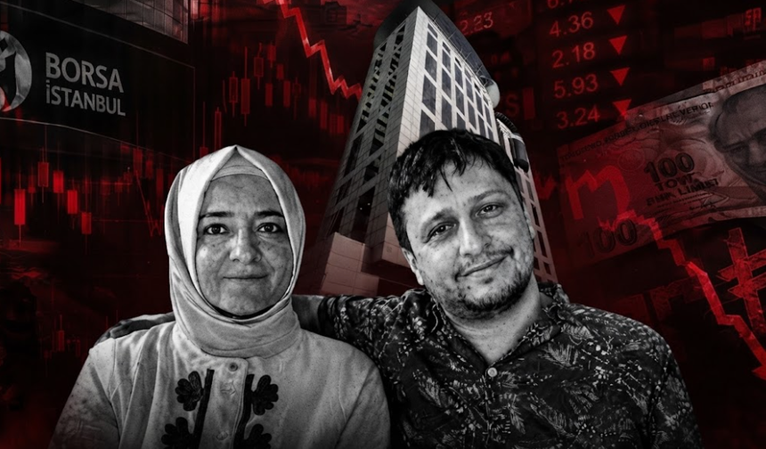 Fatma Betül Sayan Kaya ve eşinin hesapları için kritik hamle! Bankalara yazı