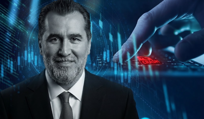 Fon soruşturmasında adı geçen Ali Emre Ballı intihar etti