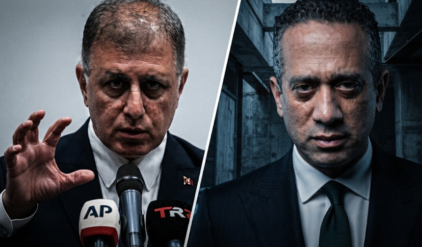 Ali Mahir Başarır'dan Cemil Tugay'a olay sözler: “Önce kendi yüzünü değiştirsin”