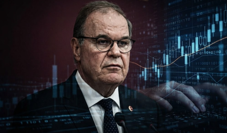 Fon soruşturmasında kritik çağrı! Öztrak: "Meclis vaziyete el koymalı"