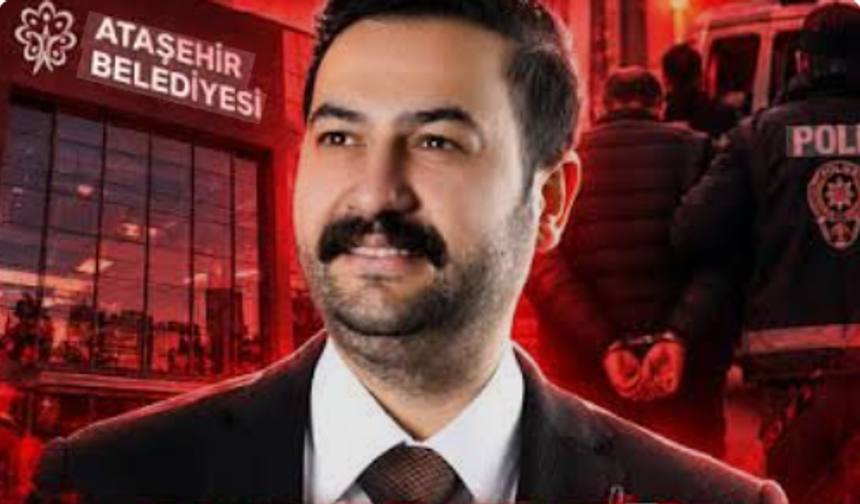 Ataşehir'de sular durulmuyor: CHP'li meclis üyesinden kritik seçim öncesi flaş karar