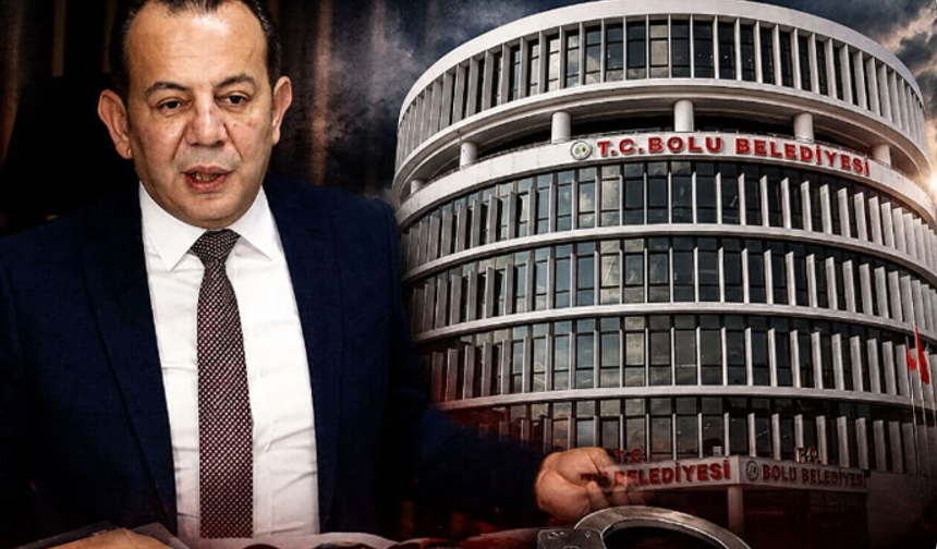Bolu Belediyesi ihale soruşturmasında şok iddianame! 14 sanık hakkında dava