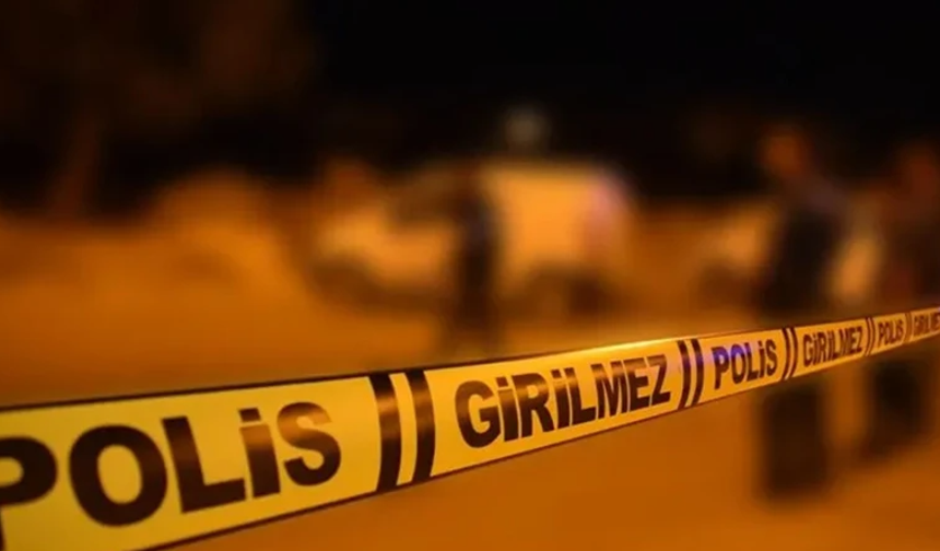 Kötü koku ihbarıyla eve girildi! Osmaniye'de dehşete düşüren manzara