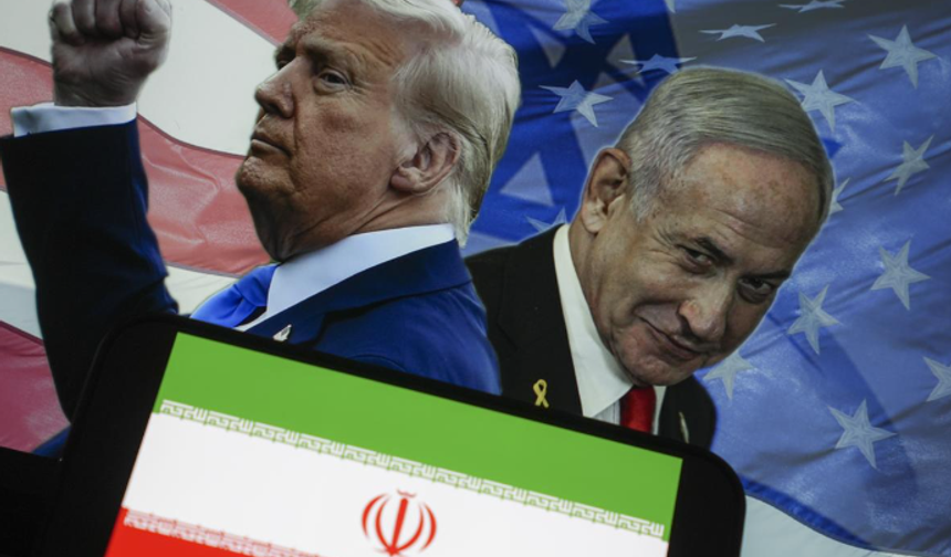 Trump ve Netanyahu İran için düğmeye mi basıyor? İsrail basınından bomba iddia