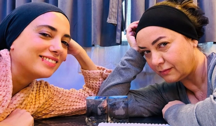 Kızılcık Şerbeti'nde ayrılıkların perde arkası! Ceren Karakoç'tan Sibel Taşçıoğlu açıklaması