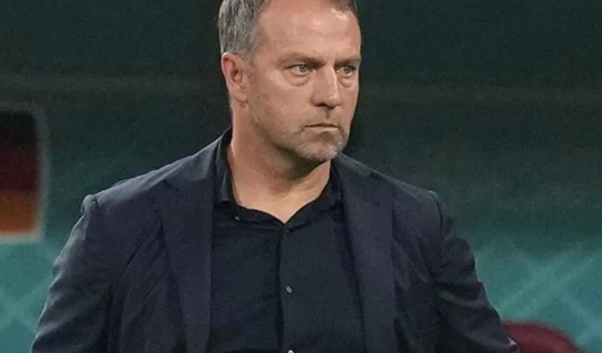 Hansi Flick'ten zorlu deplasman uyarısı: "Atmosfere kesinlikle hazır olmalıyız!"