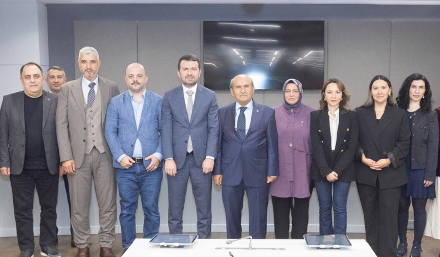 Basın İlan Kurumundan dijital dönüşüm mesajı: Gazetecilikte yapay zeka ve yeni gelir modelleri masada