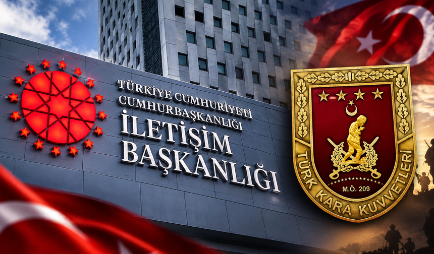 Terör propagandasına sert yanıt: TSK'dan Resulayn iddialarına karşı flaş açıklama