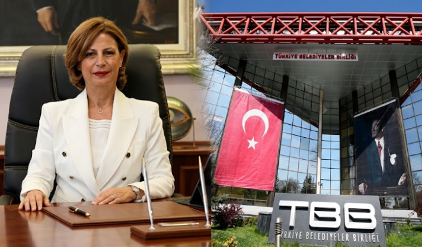 TBB'de nefes kesen seçim yarışı sona erdi: İşte yeni başkan vekili!