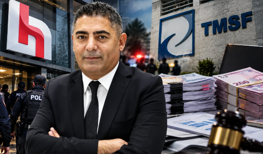Ortalık karışıyor! Cafer Mahiroğlu soruşturmasında beklenmedik gelişme!