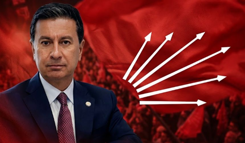 CHP'de deprem üstüne deprem! Bir Büyükşehir daha gitti, başkan istifa etti!