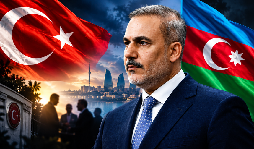 "Gizli Görüşme" iddiaları gündeme bomba gibi düşmüştü: Resmi açıklama gecikmedi!