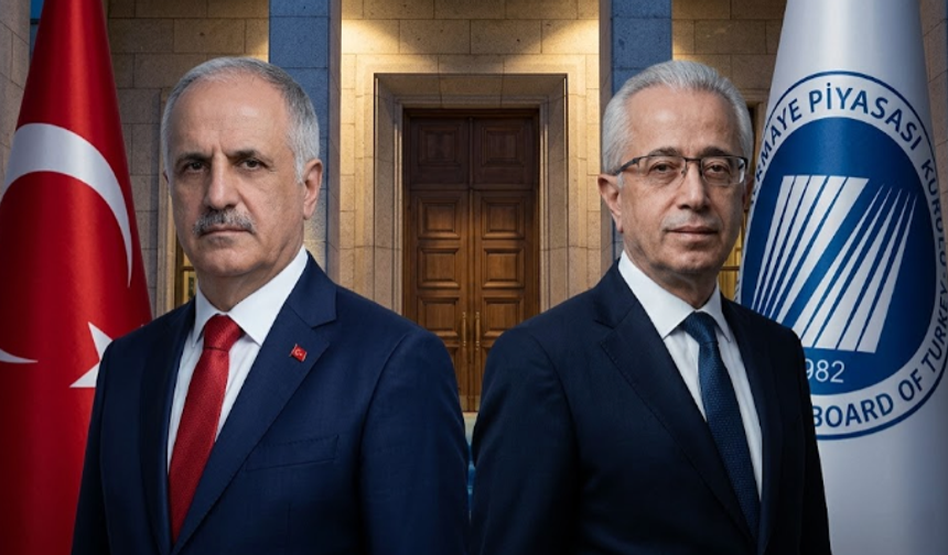 Ekonomi yönetiminde peş peşe ayrılık! Osman Çelik emeklilik dilekçesi verdi, SPK başkanı istifa etti