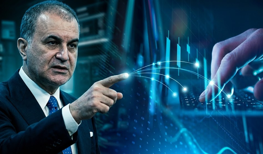 Fon vurgununda kimsenin gözünün yaşına bakılmayacak! Ömer Çelik tek tek açıkladı