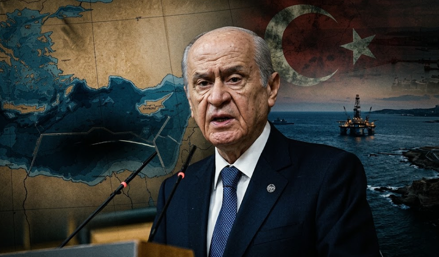 Bahçeli’den Türkiye-Libya mesajı: “Tarih değişti, Türkiye güçlendi”