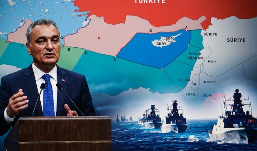 CHP'den Mavi Vatan'a açık destek: "Türkiye ve Libya'nın çıkarlarına uygun bir anlaşma"