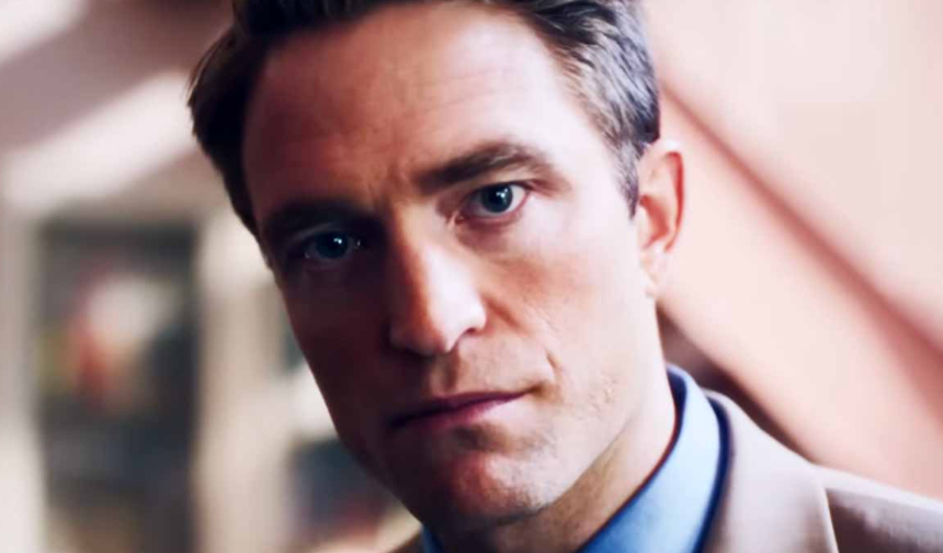 Robert Pattinson "Primetime" filmiyle ekranlara dönüyor!