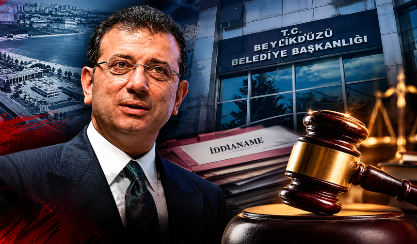 Ekrem İmamoğlu’nun davasında flaş gelişme: Mahkemeden yeni bilirkişi kararı!
