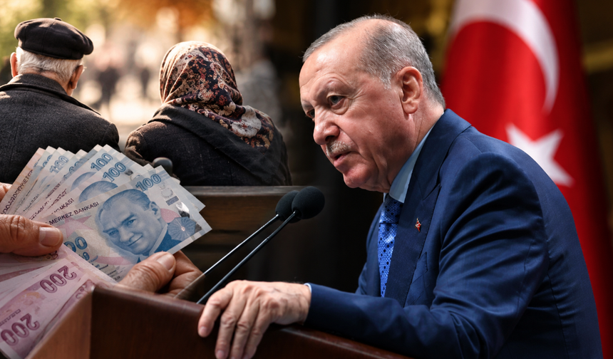 Milyonca emekli bu haberi bekliyordu! Hesaplar değişiyor: İşte yeni maaş detayları!