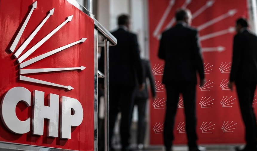CHP'de depremüstü deprem! Belediye başkanları art arda istifa edip Yeni Parti'ye geçiyor!