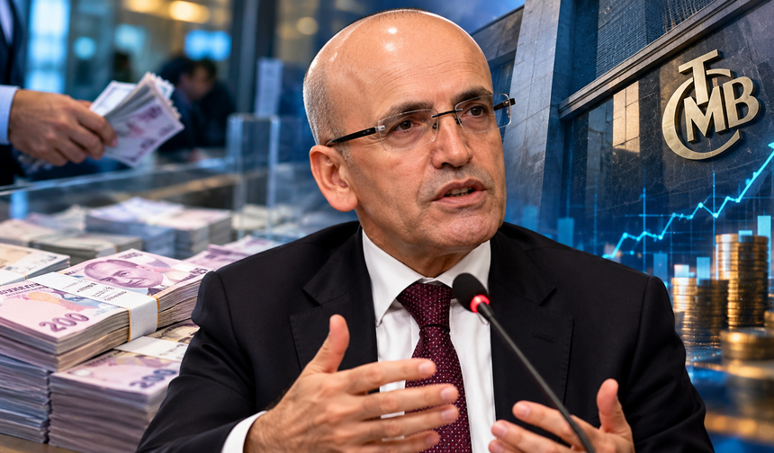 Fon soruşturmasında kritik gelişme! Şimşek'ten 43 bin kişiye ödeme açıklaması