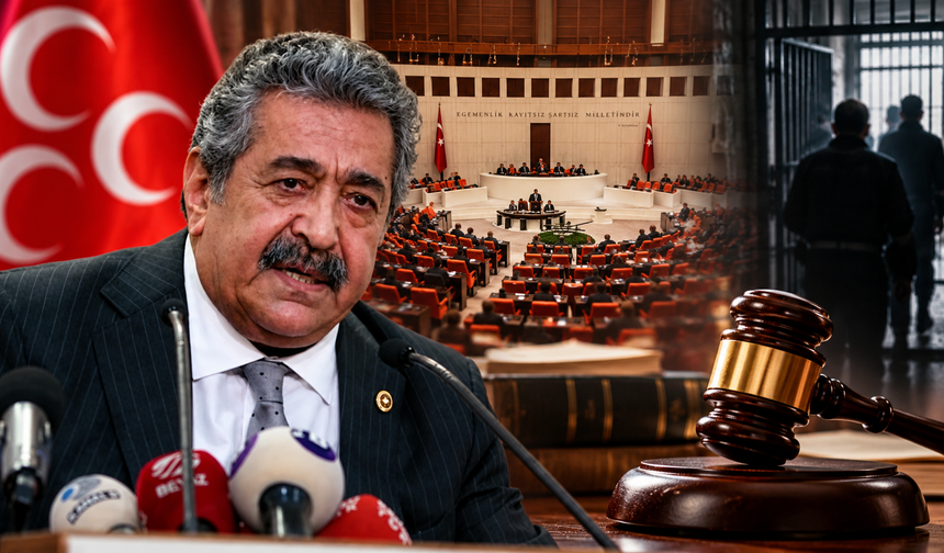 Feti Yıldız'dan çerçeve yasa açıklaması: Kimler yararlanacak, kimler kapsam dışı?