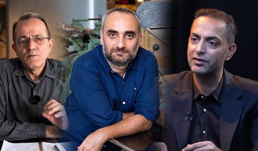 Fon soruşturmasında yeni perde! Saymaz, Ağırel ve Sevinç şüpheli sıfatıyla ifade verecek