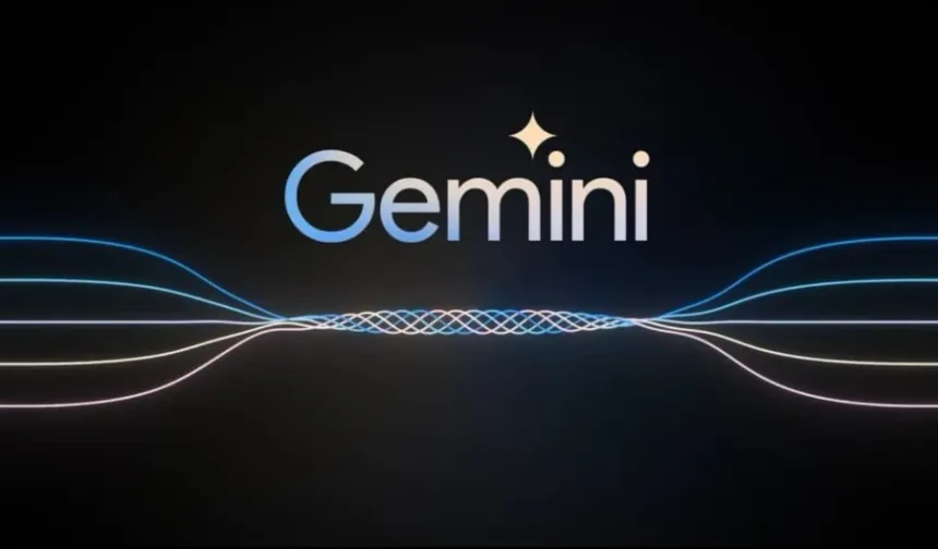 Gemini'ye yeni özellik geldi: Artık adres yazmadan haritadan gösterip soracaksınız