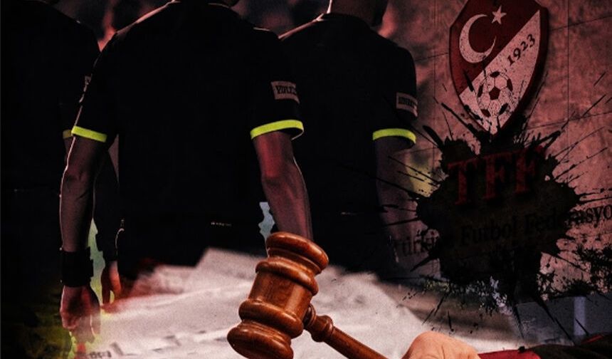 İstanbul'daki hakem soruşturmasında yeni detaylar: Hakem atamalarında ne yaşandı?