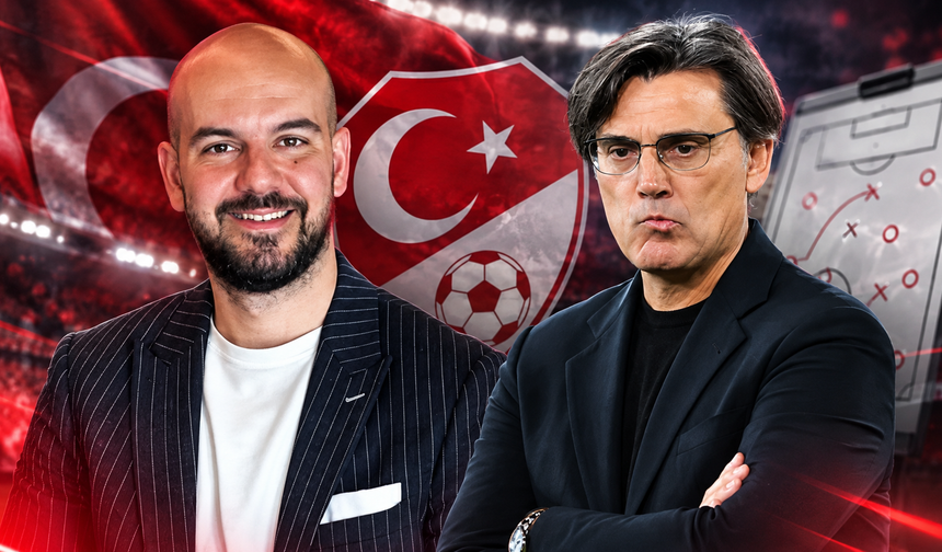 Vincenzo Montella'nın yerine kim gelecek? Canlı yayında olay iddia!