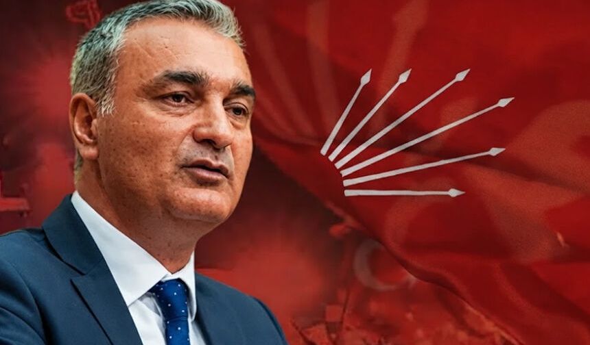 Mersin'deki yolsuzluk soruşturmasında gözler CHP'de: Genel merkez'den ilk açıklama geldi!