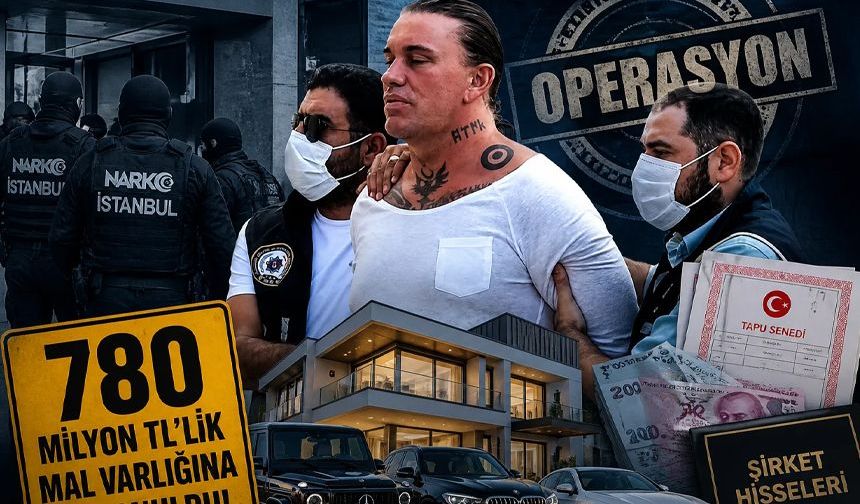 Mahkeme kalemi kırdı: Coşkun Necati Arabacı hakkında karar verildi