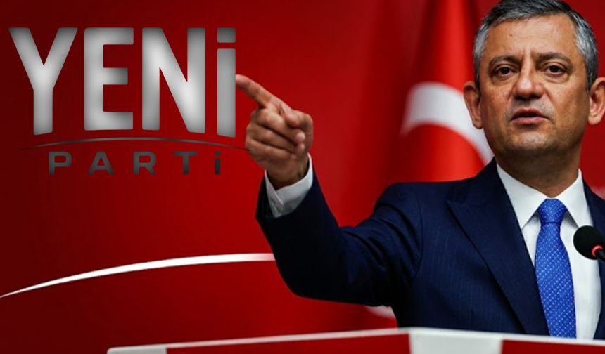 Özgür Özel’den “Terörsüz Türkiye” açıklaması: Herkes kazançlı çıkar