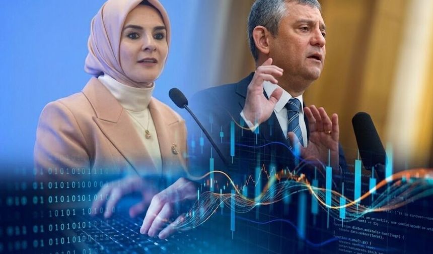 Bakan Göktaş’tan Özgür Özel ve muhalefete tepki: "Çamur at izi kalsın siyaseti yapıyorlar!"