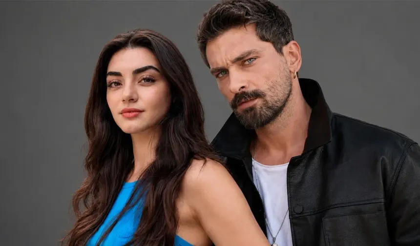 Onur Tuna ve Özge Törer’li Karakuyu’dan ilk fragman: 'Aile için gerekirse canından geçilir'