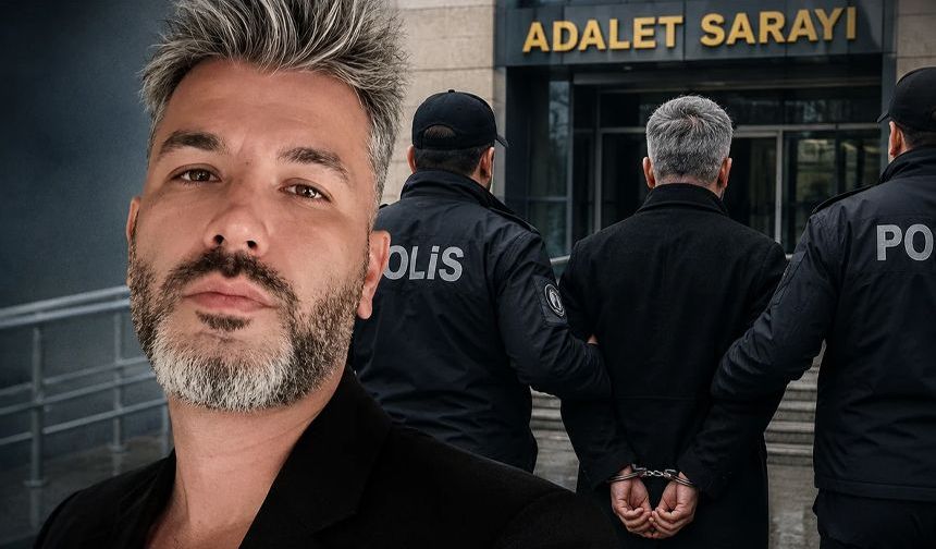 Manifest soruşturmasında yeni gelişme: Tolga Akış Hakkında çok konuşulacak iddianame tamamlandı!