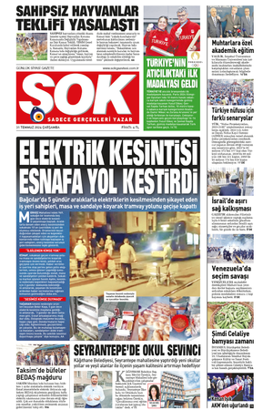 882/31.07.2024 Manşeti