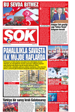 1175/20.05.2025 Manşeti